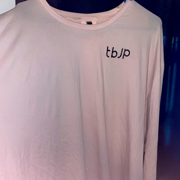 TBJP 3xl Oversized Shirt - Picture 1 of 6